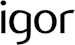 IGOR logo